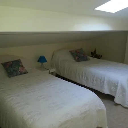 Prázdninový dům Maisonnette Accueillante Avec Piscine Et Parking A La Faute-sur-mer - Fr-1-194-334